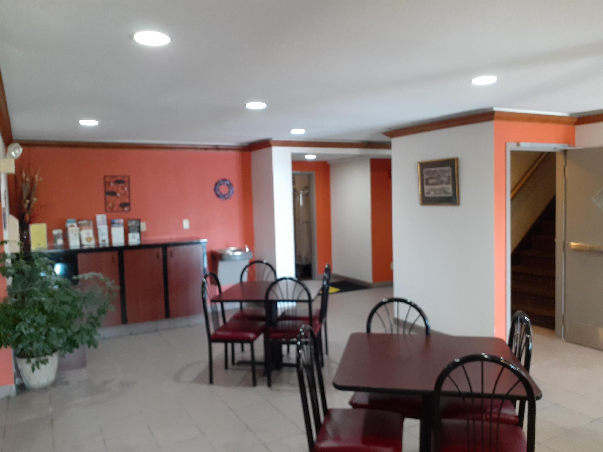 Super 8 By Wyndham Cataratas do Niágara Exterior foto